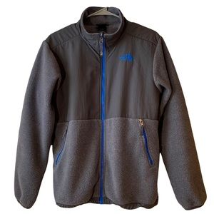 The North Face Denali Fleece Jacket Boys XL 18/20